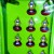 Subbuteo 639 France 